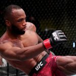 Did Leon Edwards miss his moment at UFC 263