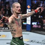 Sean O'Malley: Living in the spotlight at UFC 264