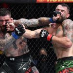 UFC FIGHT NIGHT: What to expect in the fight between Michael Chiesa and Sean Brady