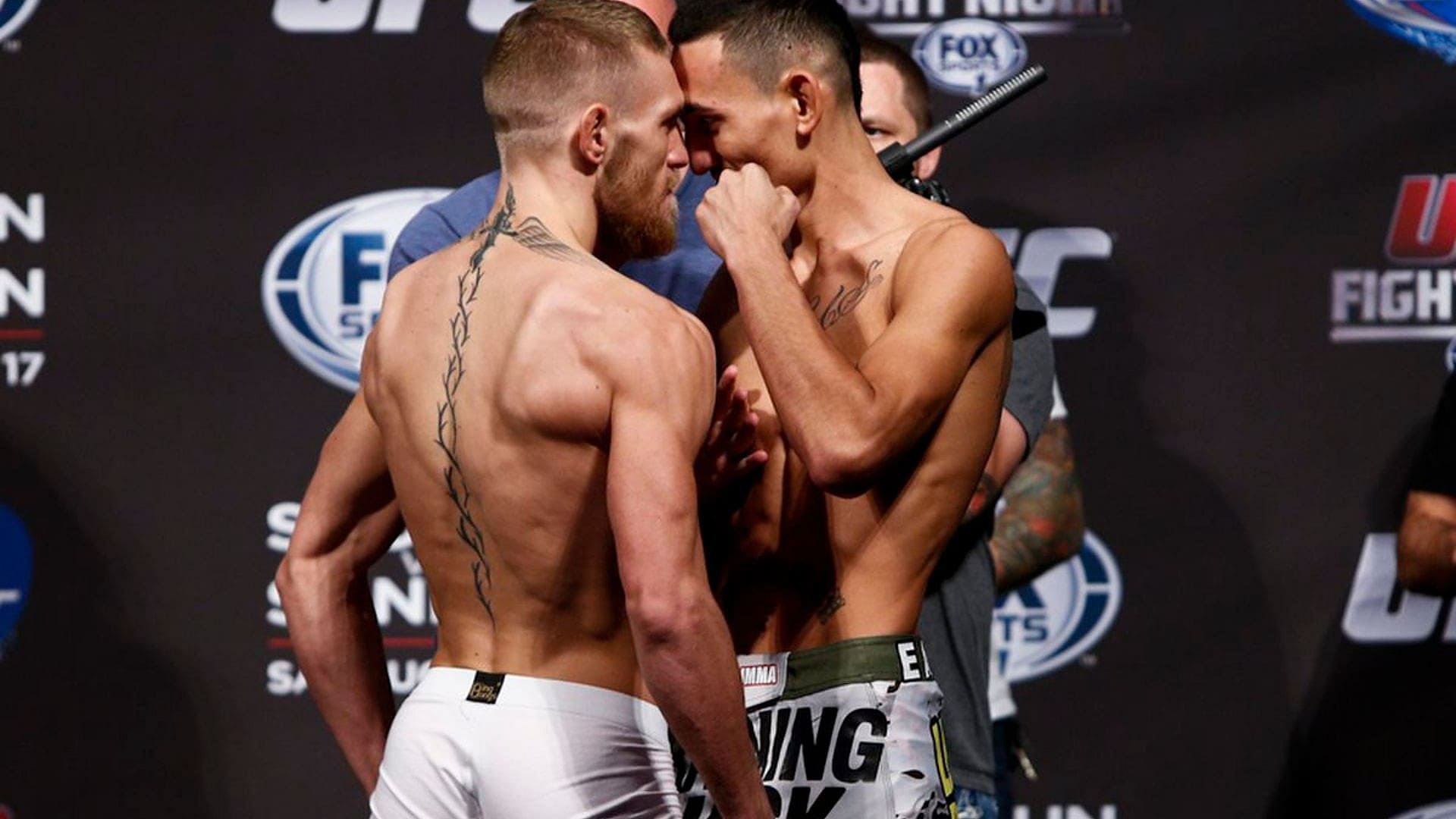 Max Holloway’s Best Option Right Now: Pursuing a Rematch with Conor McGregor