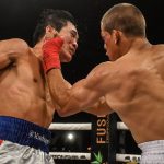 Why Dat Nguyen Deserves an Immediate Rematch with Luis Palomino after Their BKFC 22 Clash