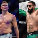 Who Are You Betting on in the Fight Between Stephen Thompson and Belal Muhammad?