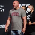 The implication of Dana White's positive test for Covid-19