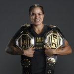 A Cut Above the Rest: Why Amanda Nunes is the GOAT of WMMA