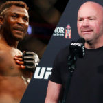 The Saga Continues: Ngannou vs. UFC Takes an Ugly Turn