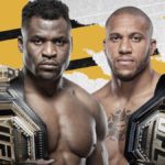 UFC 270 Weigh-In Results: Double Championship Headliner Set