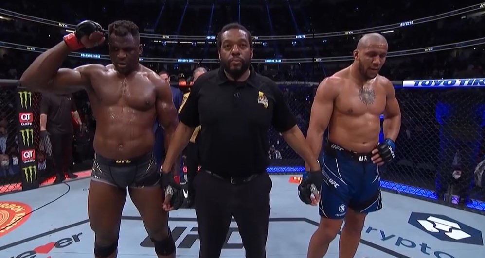 UFC 270 Recap: Highlights and Post-Fight Thoughts