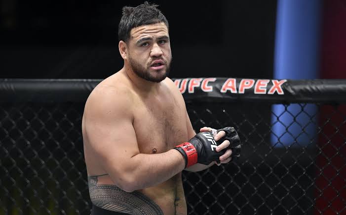 <strong>What’s next for Tai Tuivasa?</strong>