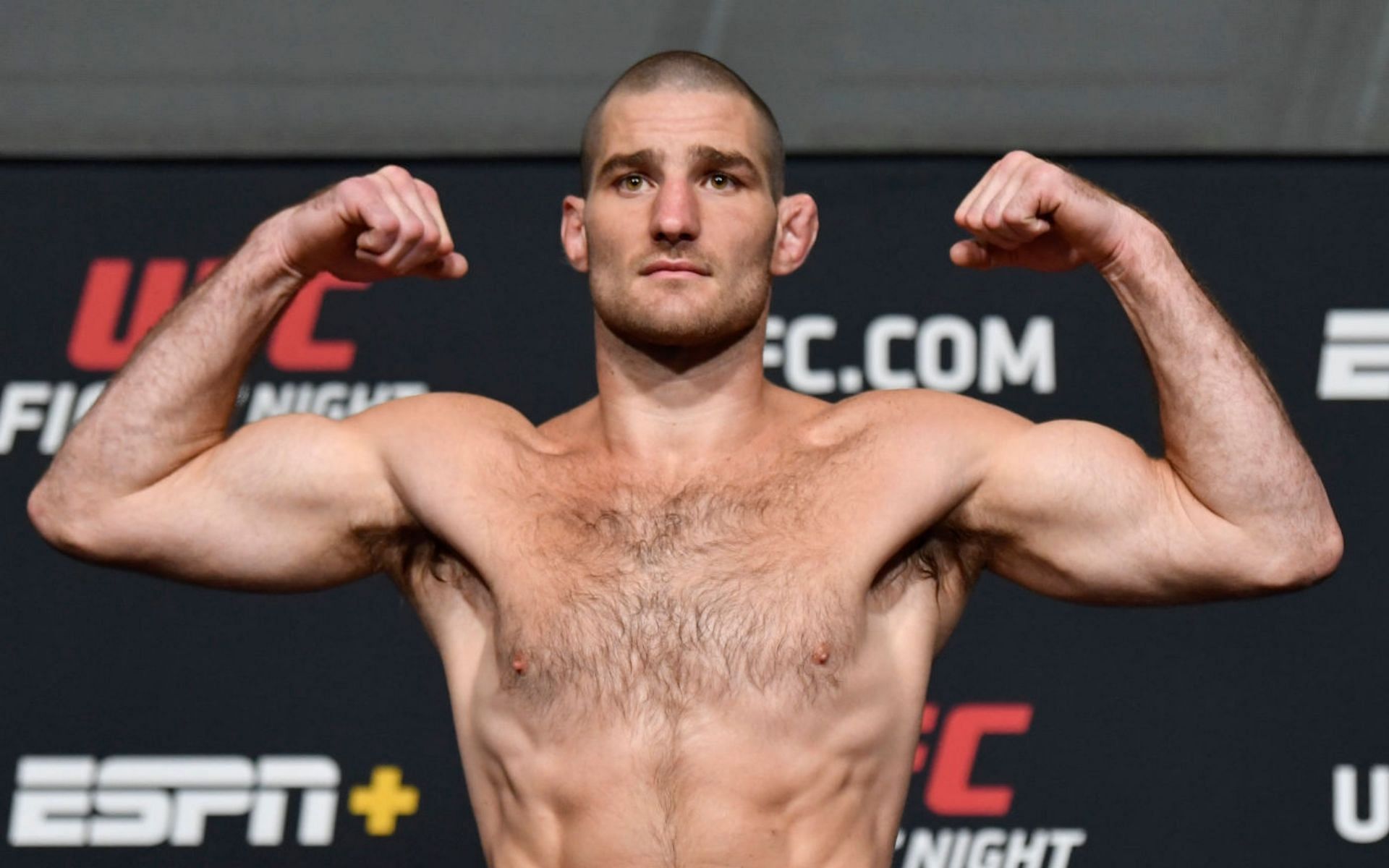UFC Vegas 47 Weigh-In Results: Main Event Set; One Fighter Misses Weight