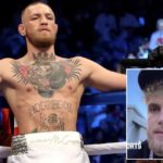 Jake Paul says he’s serious about Conor McGregor callout for UFC fight: ‘I’m knocking him out — first round’