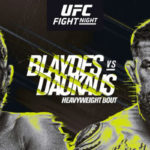 Fights to Make After UFC Fight Night Columbus