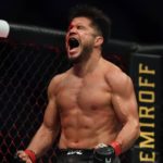 Former UFC Two-Division Champion Henry Cejudo Announces His Return, Enters USADA Pool