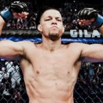 Nate Diaz Asks for a Fight, Accuses the UFC of 'Slow Rolling' Him