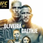 UFC 274 Weigh-In Results: Charles Oliveira Misses Weight, Vacates 155-Pound Championship; Women's Strawweight Title Fight Set
