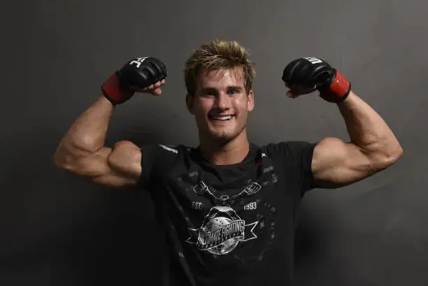 SAGE NORTHCUTT RETURNS TO ONE CHAMPIONSHIP AFTER 4-YEAR LAYOFF | Inside Fighting