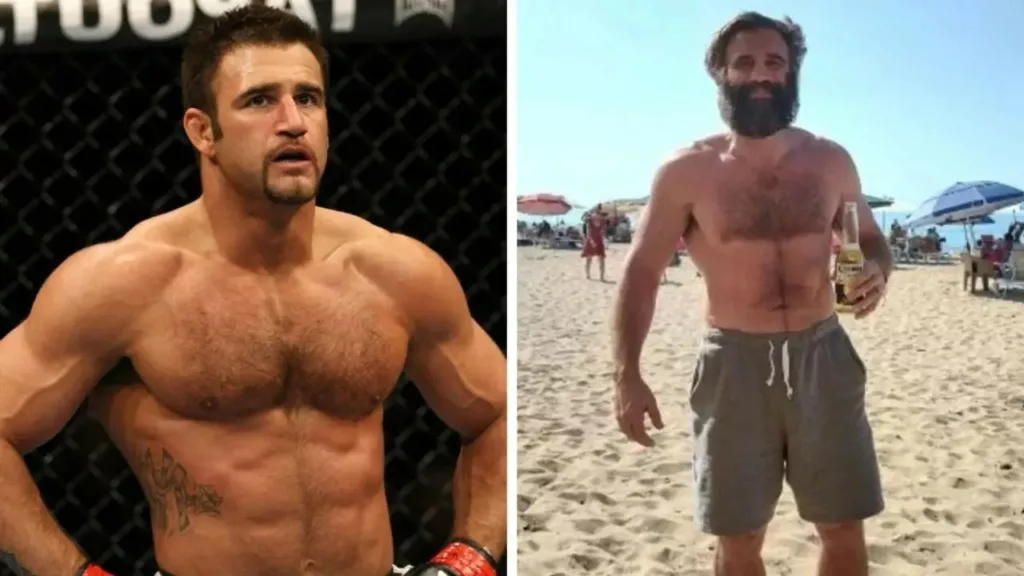 PHIL BARONI ARRESTED FOR HOMICIDE IN SAN PANCHO, MEXICO | Inside Fighting
