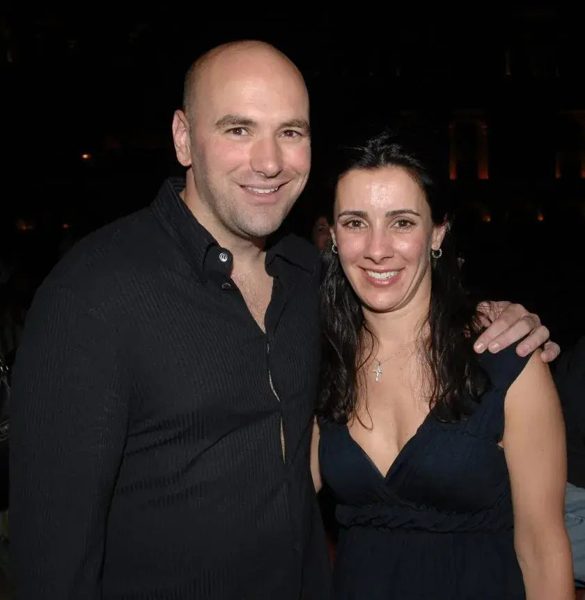 DANA WHITE AND WIFE MAKE STATEMENTS ABOUT TMZ VIDEO OF NIGHTCLUB ALTERCATION | Inside Fighting