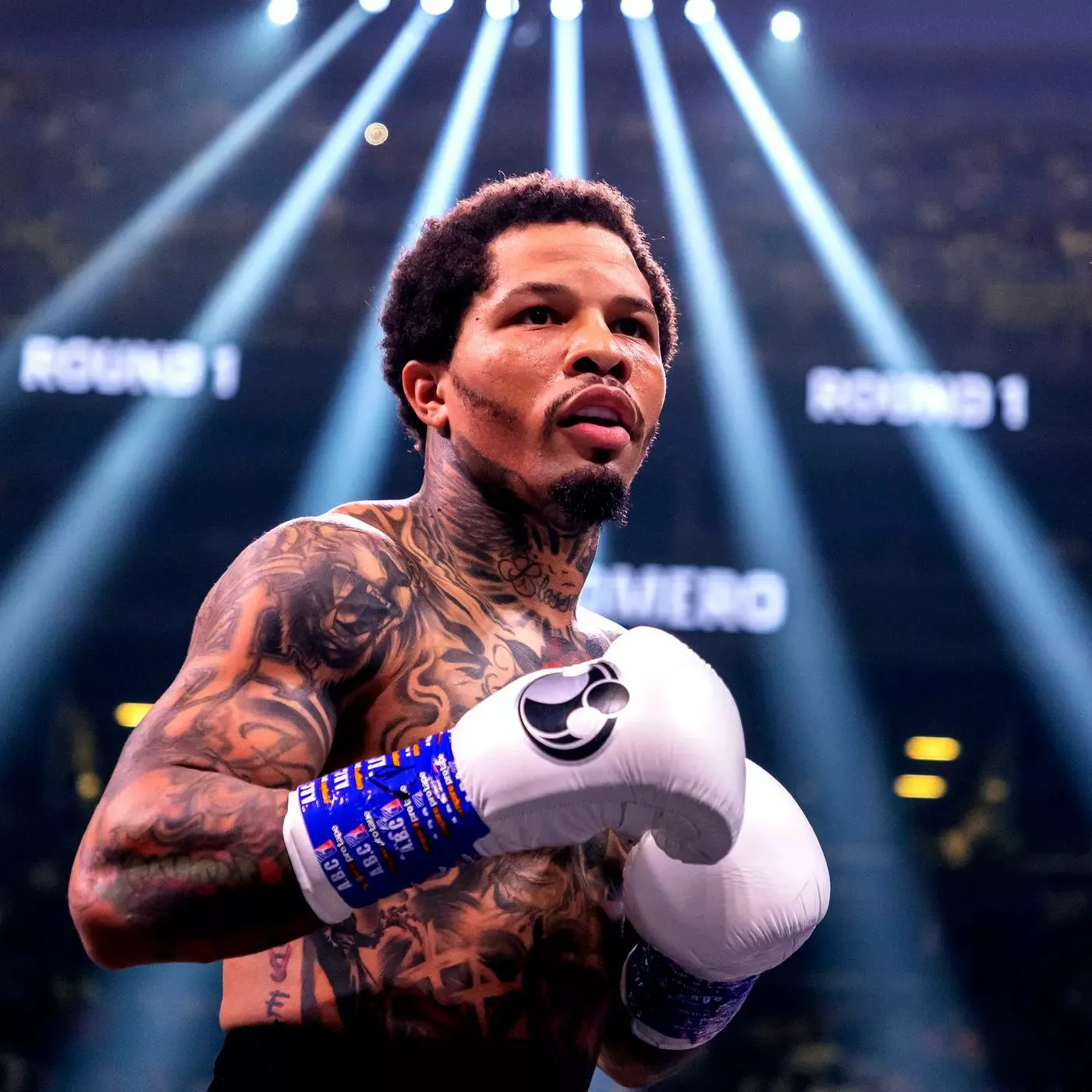GERVONTA DAVIS SAYS HE’S INNOCENT, CLAIMS THE ALLEGED VICTIM WAS OFFERED K TO PRESS CHARGES
