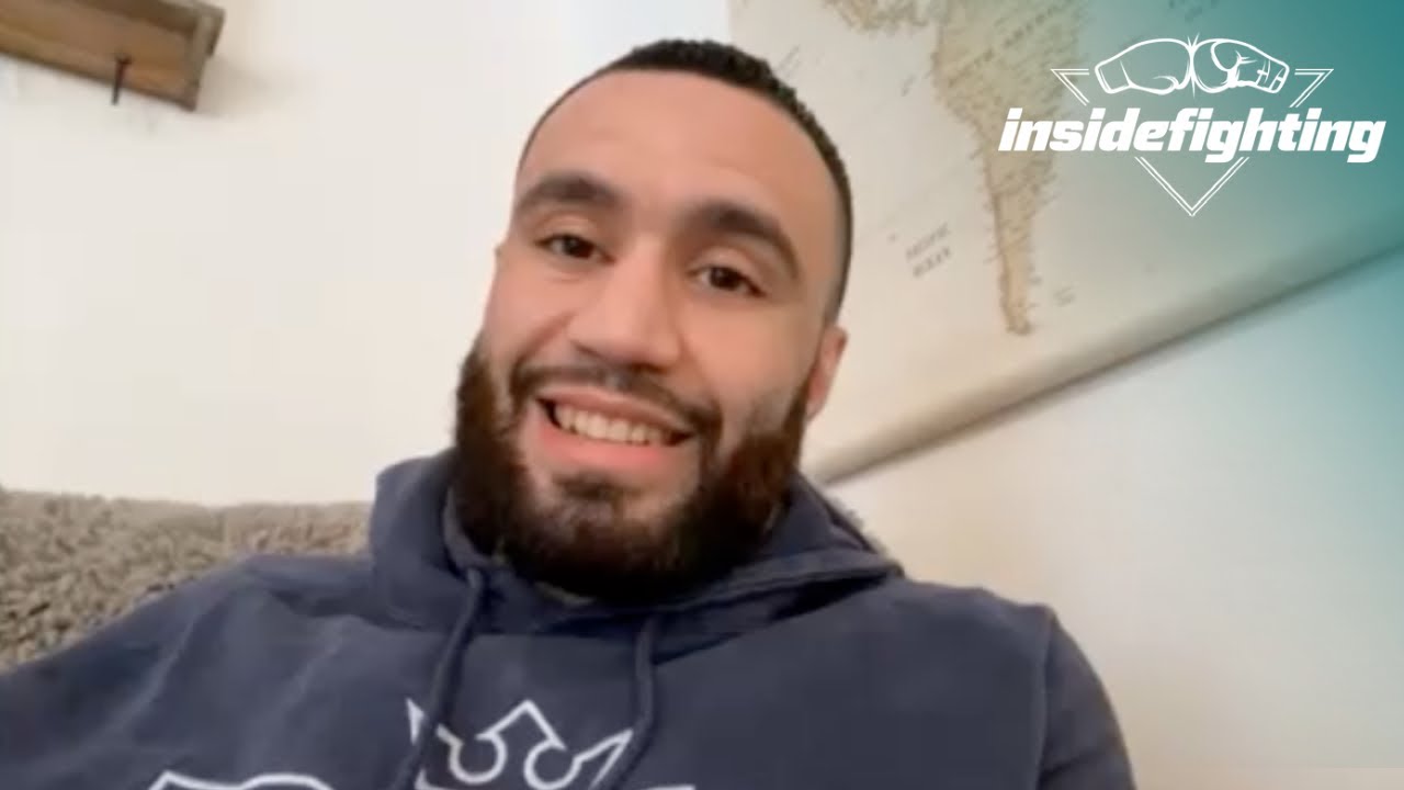 Shane Burgos Says Nate Diaz Could Run the PFL, Wants Jake Paul Fight | 5 Minutes for Fighting