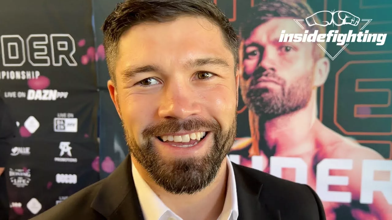 I Can Beat Canelo Alvarez, He’s Not What He Used to Be! Says John Ryder
