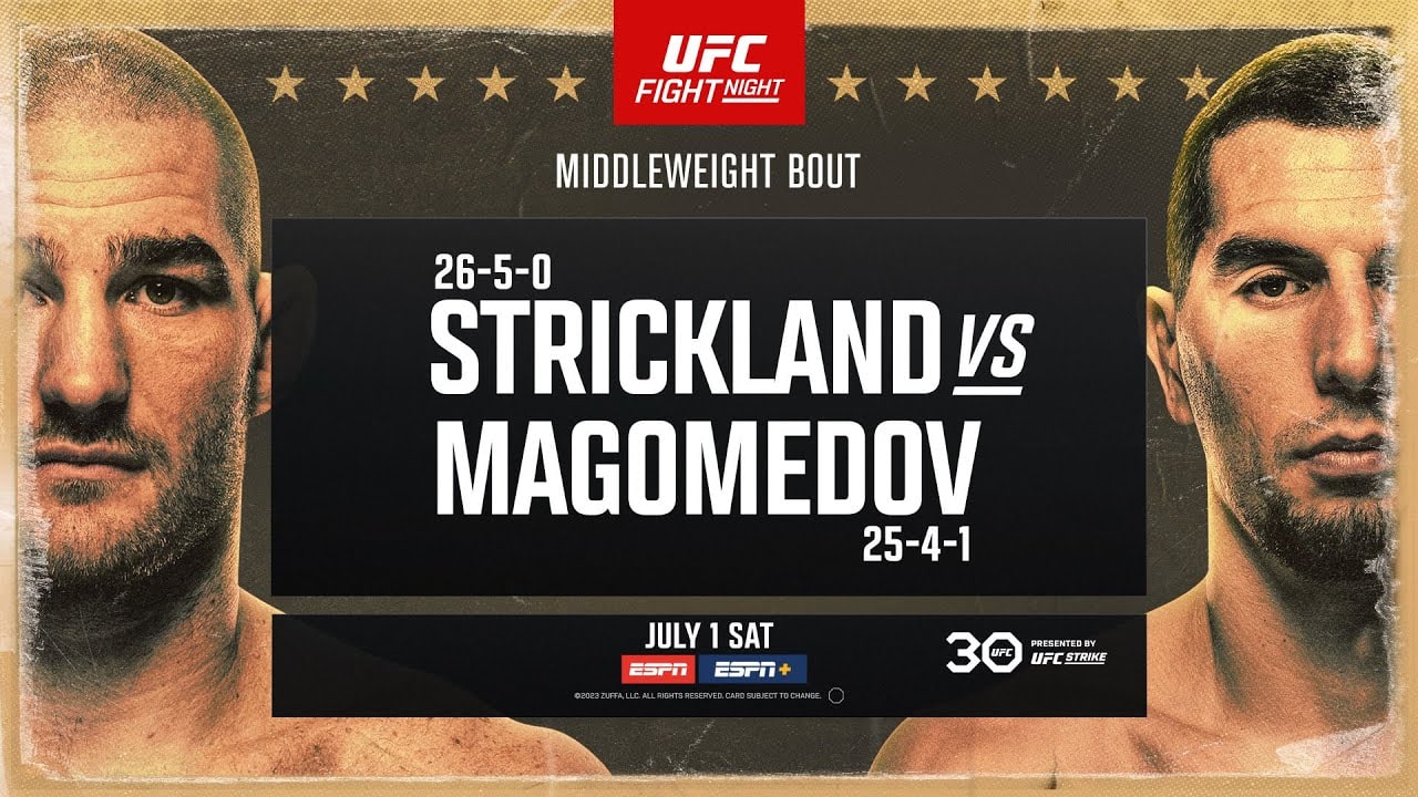 UFC Vegas 76 Live Fight Thread