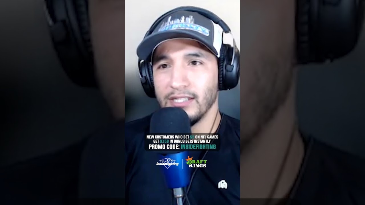 Sean O’Malley Will Struggle Against Gervonta Davis and Ryan Garcia, says Adrian Yanez (Video)