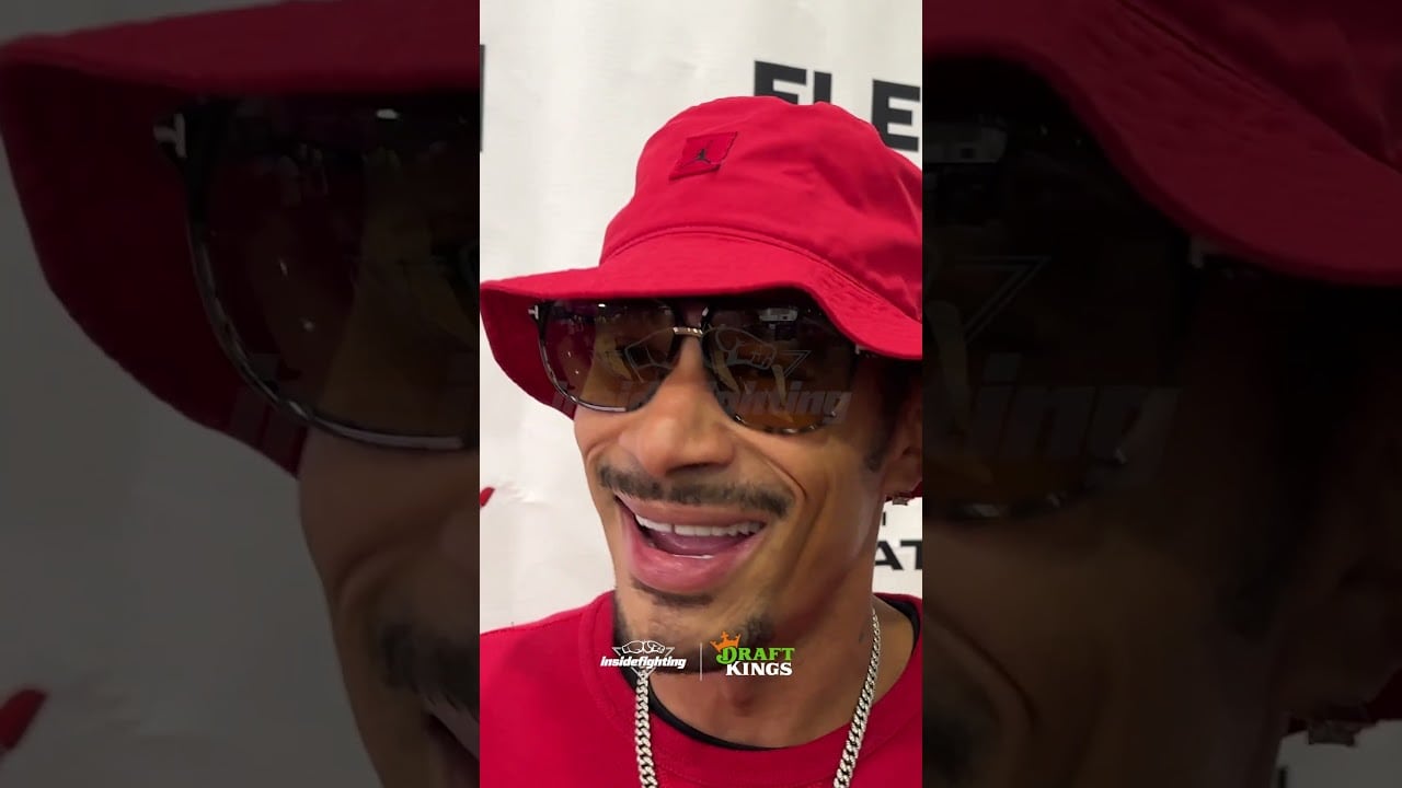 Nate Diaz vs. Jake Paul Was Too Close, They Should Fight Again, says Layzie Bone (video)